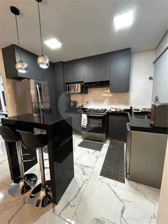 Casa à venda com 3 quartos, sendo 1 suíte, no condomínio Horto Florestal II, Sorocaba - SP