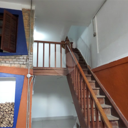 Casa à venda com 3 quartos em Perdizes, São Paulo, SP