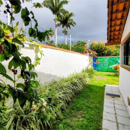 Casa à venda com 4 quartos em Bosque de Geribá, Armação dos Búzios, RJ