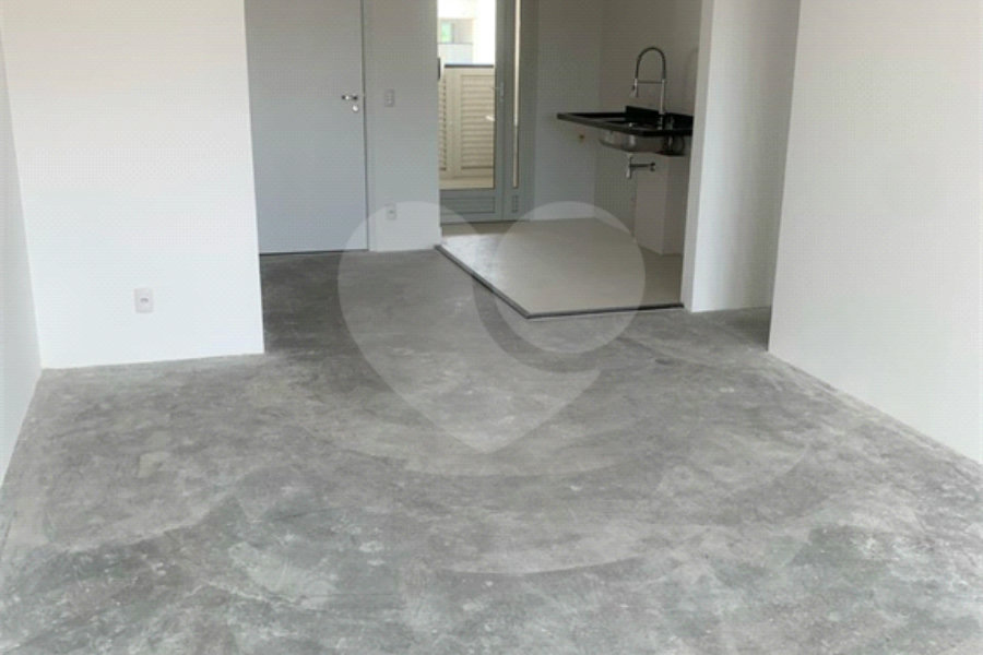 Apartamento à venda com 2 quartos, sendo 1 suíte, em Santana, São Paulo, SP