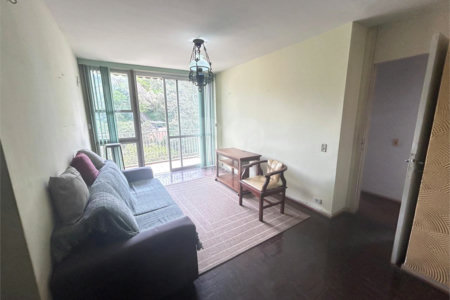 Apartamento à venda com 2 quartos, sendo 1 suíte, em Botafogo, Rio de Janeiro, RJ