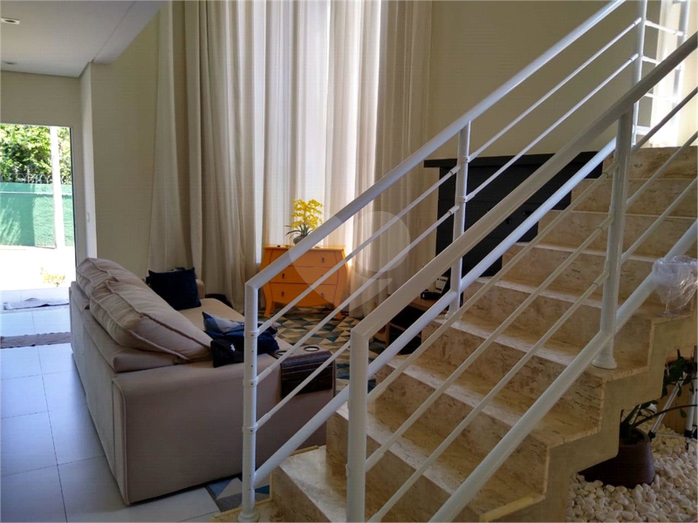 Casa à venda com 3 quartos, sendo 1 suíte, no condomínio Jd Portal de Itaici, Indaiatuba - SP