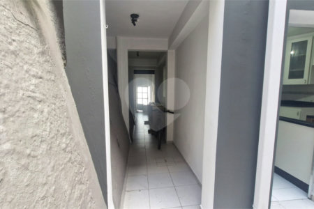 Casa de Vila à venda com 3 suítes em Santana, São Paulo, SP