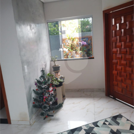 Casa à venda com 4 quartos, sendo 3 suítes,  no condomínio Real Park Tietê, Mogi das Cruzes - SP