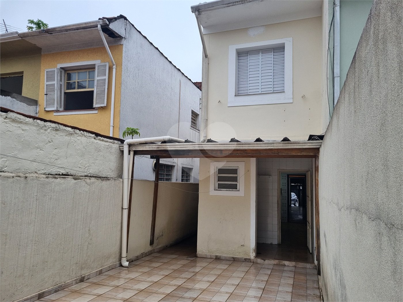 Sobrado à venda com 3 quartos em Moema, São Paulo, SP