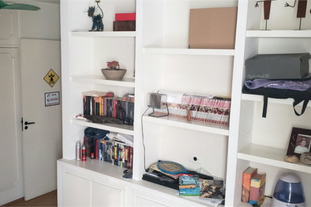 Apartamento à venda com 3 quartos, sendo 1 suíte, em Santa Cecília, São Paulo, SP
