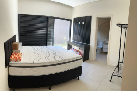 Casa à venda com 5 suítes no condomínio Porto de Atibaia, Atibaia - SP