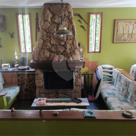 Sobrado à venda com 4 quartos, sendo 1 suíte, em Chácara Monte Alegre, São Paulo, SP