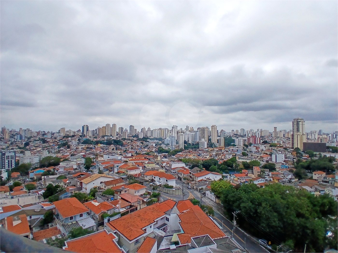 Cobertura à venda com 3 quartos, sendo 1 suíte, em Santana, São Paulo, SP