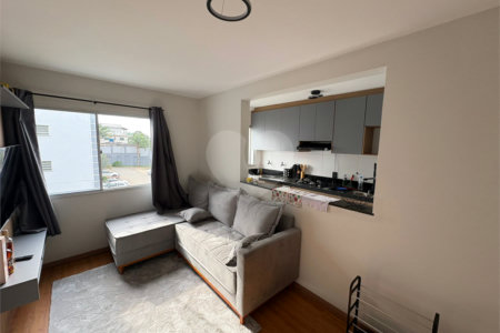 Apartamento à venda com 2 quartos em Cidade Edson, Suzano, SP