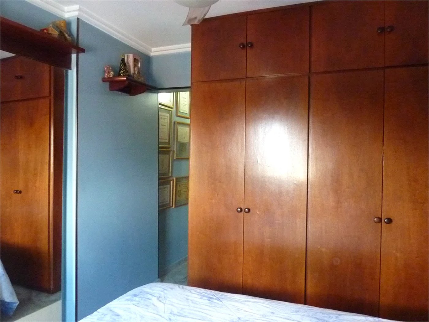 Apartamento à venda com 4 quartos, sendo 1 suíte, em Vila Leopoldina, São Paulo, SP