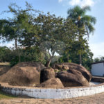 Sítio à venda com 4 quartos, sendo 2 suítes,  em Pimenta, Indaiatuba, SP
