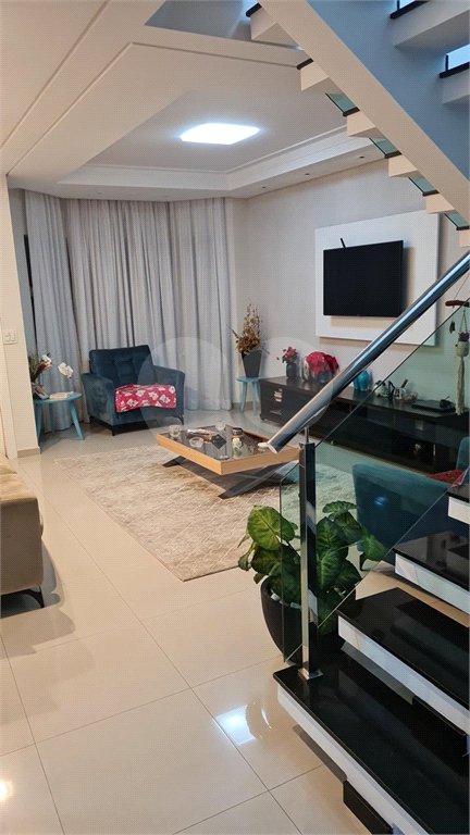 Casa à venda com 3 quartos, sendo 1 suíte, no condomínio Horizontes de Sorocaba, Sorocaba - SP