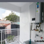 Apartamento à venda com 2 quartos, sendo 1 suíte, em Vila Dom Pedro I, São Paulo, SP