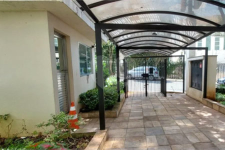 Apartamento à venda com 2 quartos em Vila Gustavo, São Paulo, SP