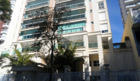 Apartamento à venda com 3 suítes em Santana, São Paulo, SP