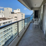 Apartamento à venda, 140 m² por R$ 2.200.000,00 - Barra Funda - Guarujá/SP