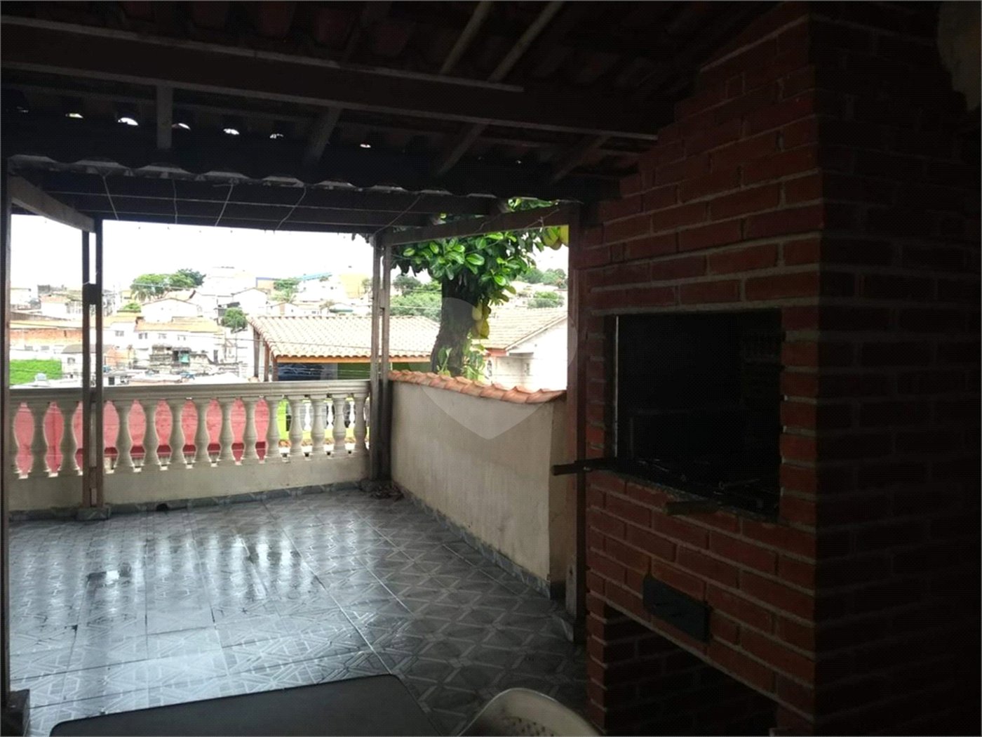 Casa à venda com 5 quartos em Vila Nova Alba, São Paulo, SP
