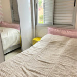 Apartamento à venda com 2 quartos em Vila Nova Cachoeirinha, São Paulo, SP