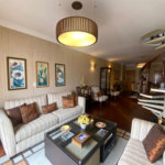 Apartamento Residencial à venda, Ponta da Praia, Santos - AP1478.