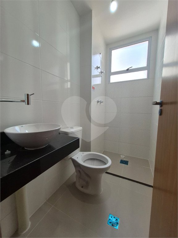 Apartamento à venda com 2 quartos em Engordadouro, Jundiaí, SP