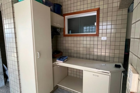 Casa à venda com 3 quartos, sendo 1 suíte,  em Santos Dumont, Três Lagoas, MS
