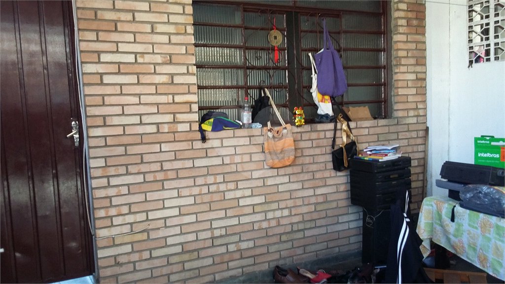 Sobrado à venda com 3 quartos em Vila Nova Cachoeirinha, São Paulo, SP