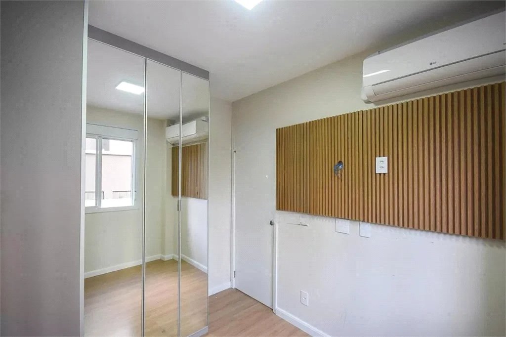 Apartamento à venda com 1 suíte em Vila Andrade, São Paulo, SP