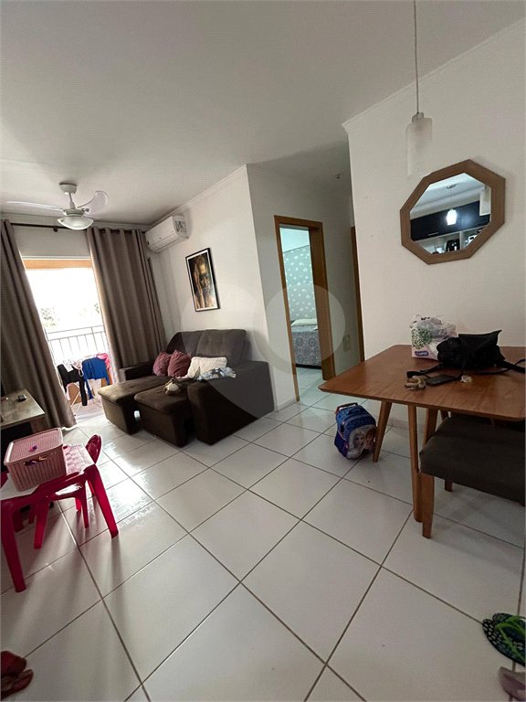 Apartamento à venda com 2 quartos, sendo 1 suíte,  em Despraiado, Cuiabá, MT