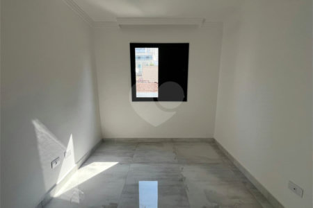 Apartamento à venda com 1 quarto em Santana, São Paulo, SP