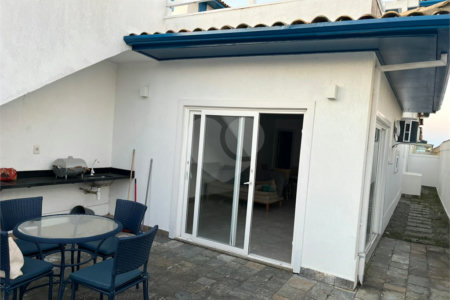 Casa à venda com 1 suíte em Manguinhos, Armação dos Búzios, RJ