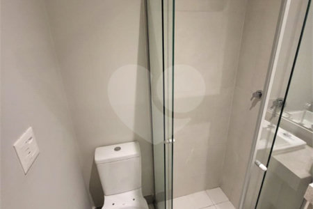 Studio à venda com 1 suíte em Pinheiros, São Paulo, SP