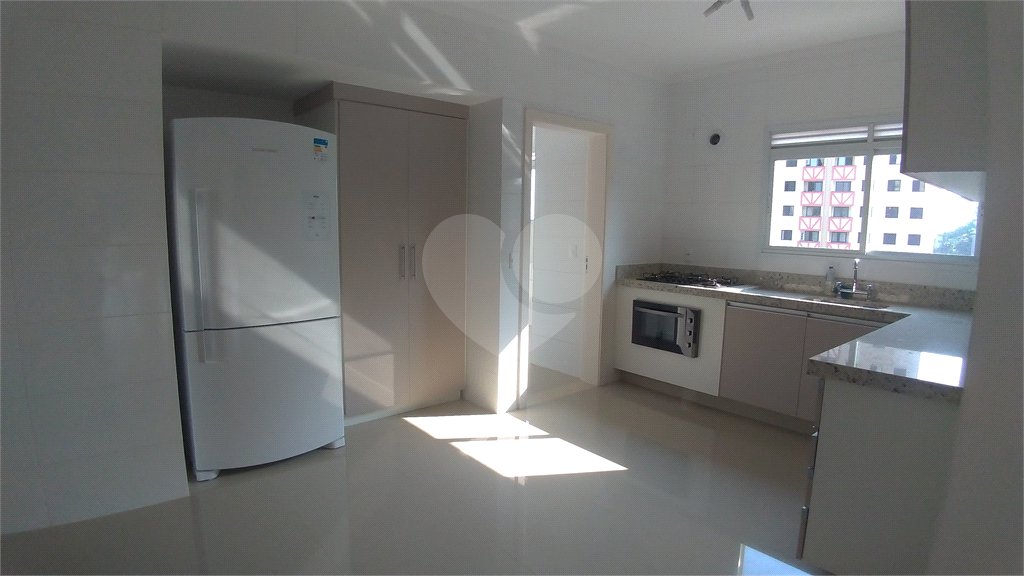 Apartamento à venda com 4 quartos, sendo 3 suítes, em Parque Mandaqui, São Paulo, SP