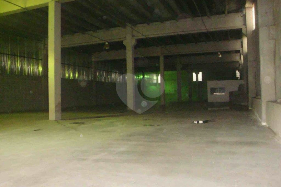 Galpão para alugar em Parque Empresarial, Cajamar, SP