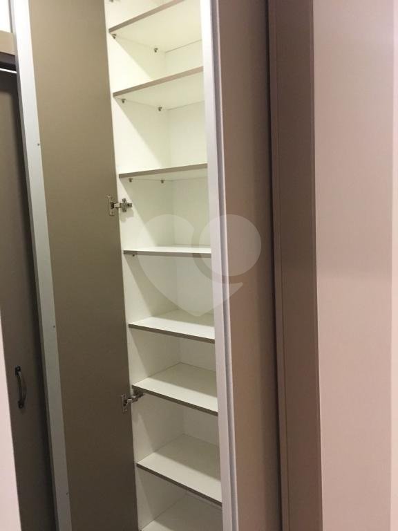 Flat à venda com 1 quarto em Jardim América, São Paulo, SP