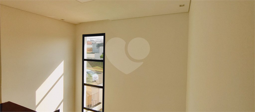 Casa à venda com 3 suítes no condomínio Central Parque, Salto - SP