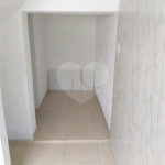 Sobrado à venda com 2 quartos em Tucuruvi, São Paulo, SP