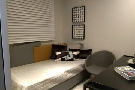 Apartamento à venda com 2 suítes em Vila Leopoldina, São Paulo, SP