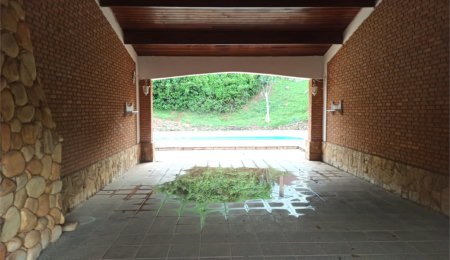 Casa Térrea à venda com 4 quartos, sendo 2 suítes, em Jardim Paulista, Atibaia, SP