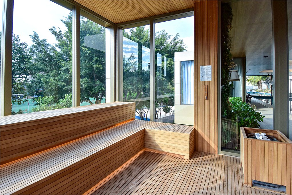 Apartamento à venda com 4 suítes em Ibirapuera, São Paulo, SP