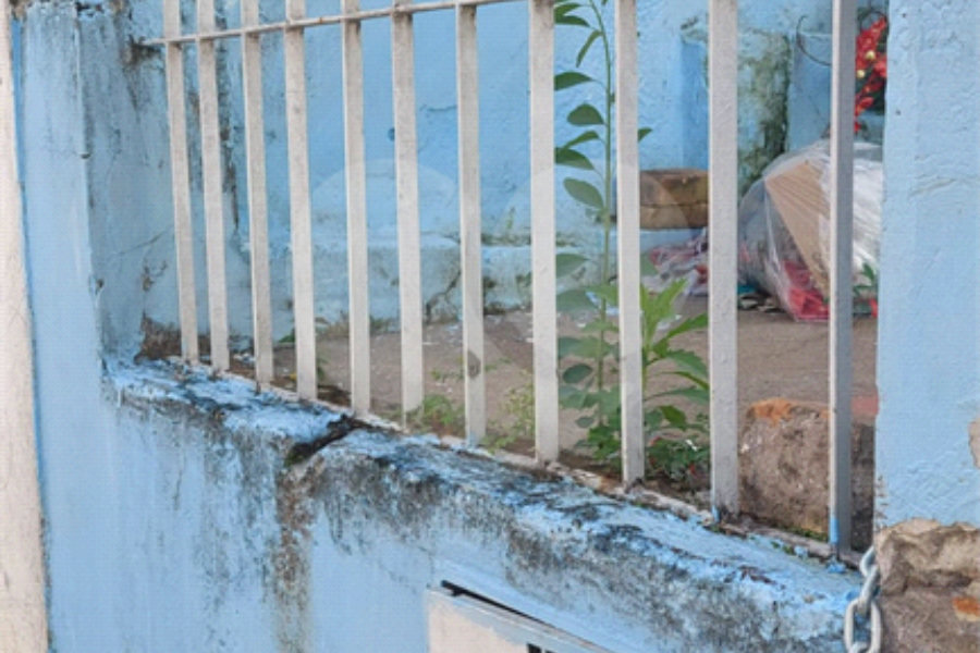 Terreno à venda com 2 quartos em Casa Verde, São Paulo, SP