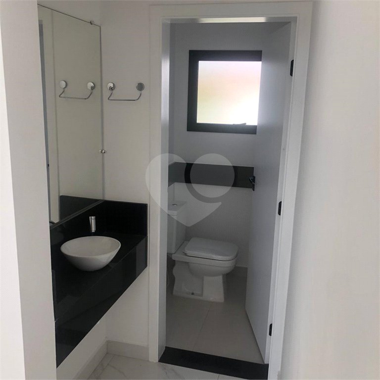 Casa à venda com 3 suítes no condomínio Parque Ibiti Reserva, Sorocaba - SP