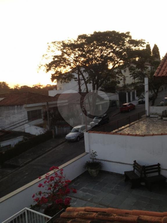 Sobrado à venda com 3 quartos, sendo 1 suíte, em Horto Florestal, São Paulo, SP