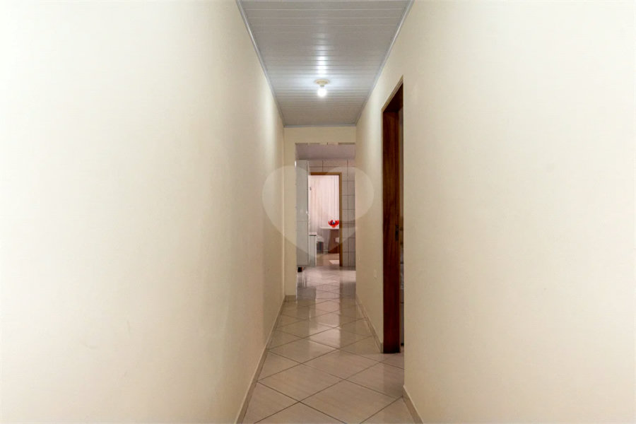 Casa na Vila Prudente!