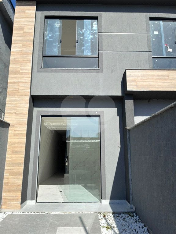 Casa à venda com 2 suítes em Campo Grande, Rio de Janeiro, RJ