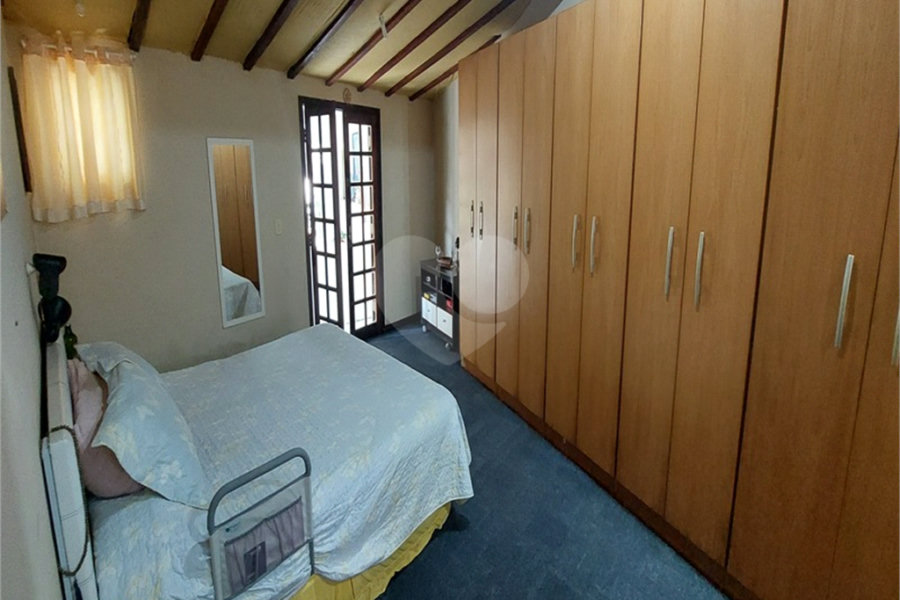 Casa à venda com 3 quartos, sendo 1 suíte, em Pirucaia, Mairiporã, SP