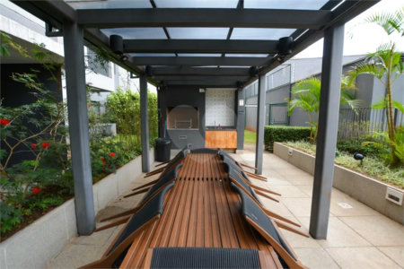 Apartamento à venda com 2 quartos, sendo 1 suíte, em Ferreira, São Paulo, SP