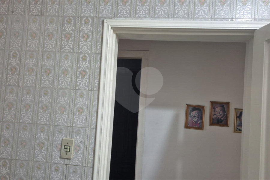 Sobrado à venda com 3 quartos em Tucuruvi, São Paulo, SP