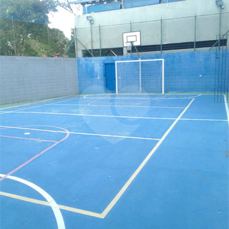 Apartamento à venda com 3 quartos em Caxingui, São Paulo, SP