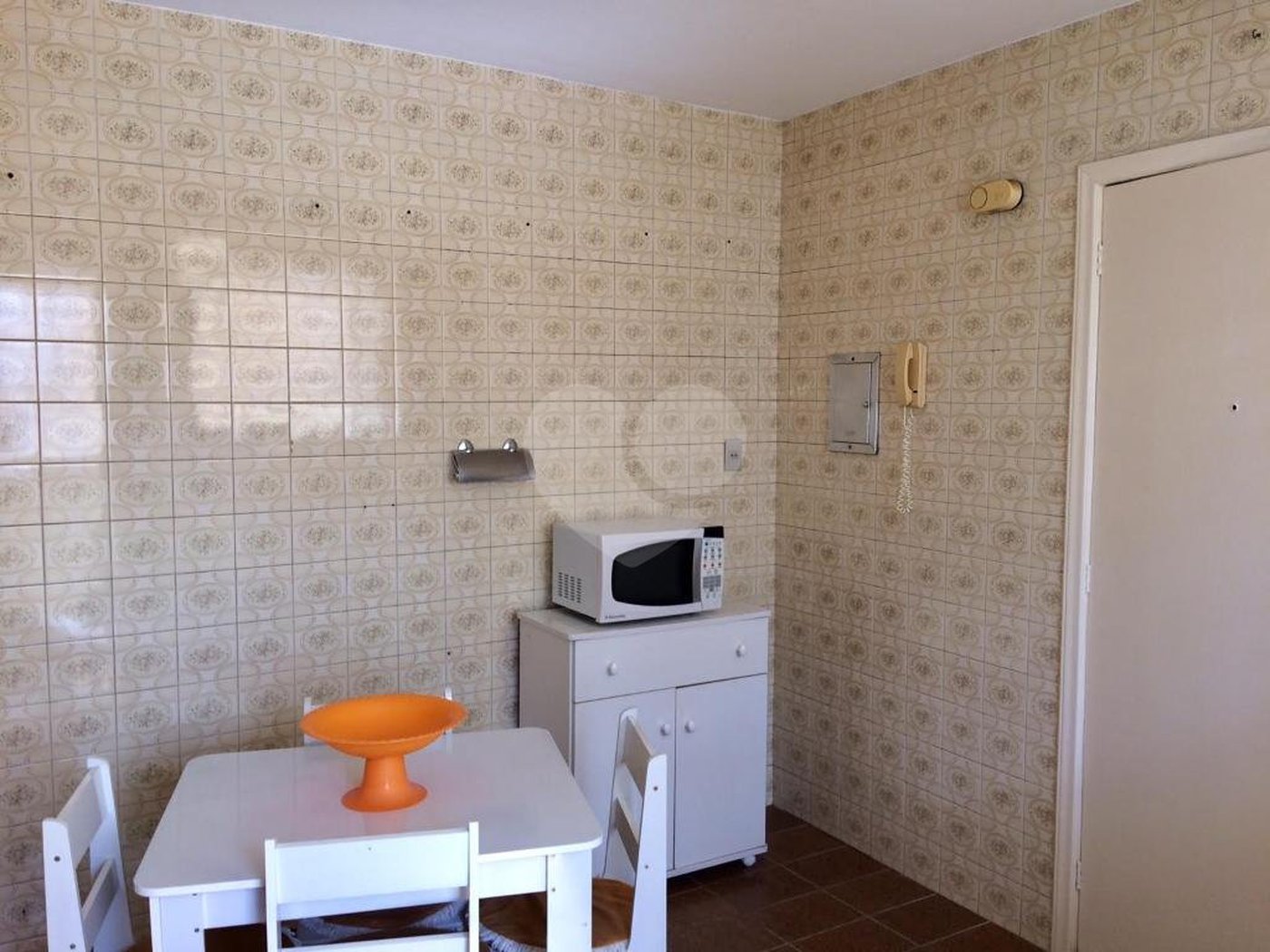 Apartamento para locação na Saúde de 80m² com 2 dormitórios.